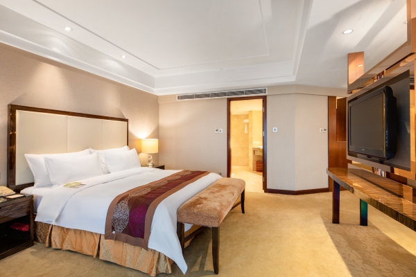 LVGEM Hotel (Shenzhen)